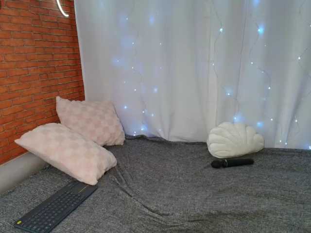 Miss-Brazil, live now on BongaCams