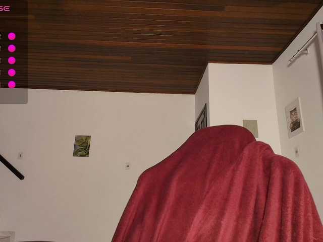 Miss-Brazil live cam on BongaCams