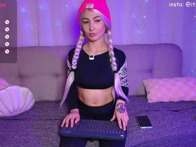 Miss-Brazil live cam on BongaCams