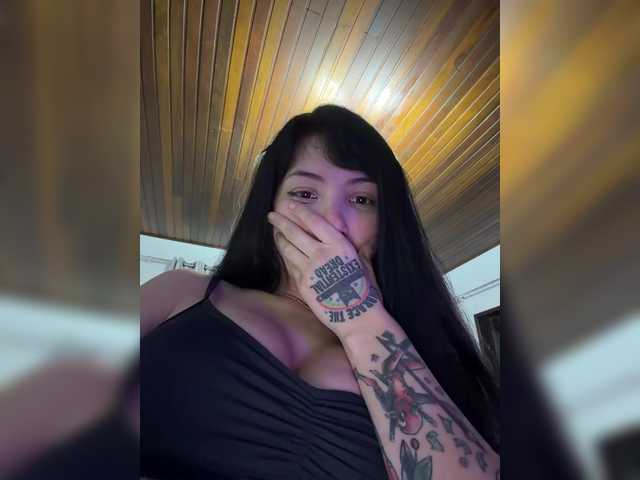 Miss-Brazil live cam on BongaCams