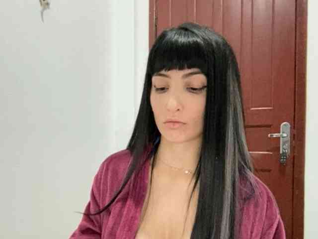 Modelo: Miss-Brazil