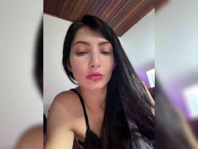 Miss-Brazil webcam