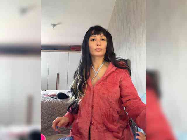 Modelo: Miss-Brazil