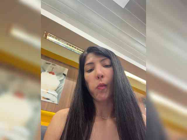 Miss-Brazil webcam