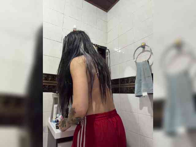 Miss-Brazil webcam
