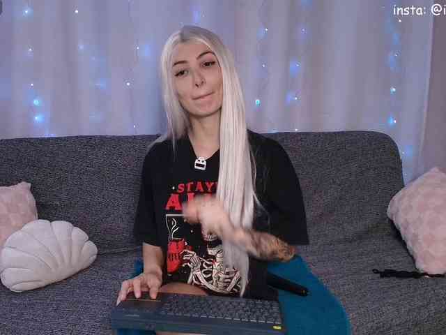 Miss-Brazil webcam