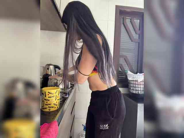 Miss-Brazil webcam