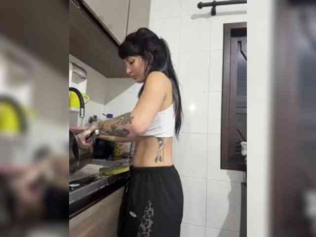 Model: Miss-Brazil