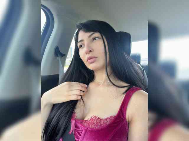 Miss-Brazil webcam