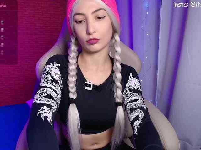 Miss-Brazil Sex Cam Show