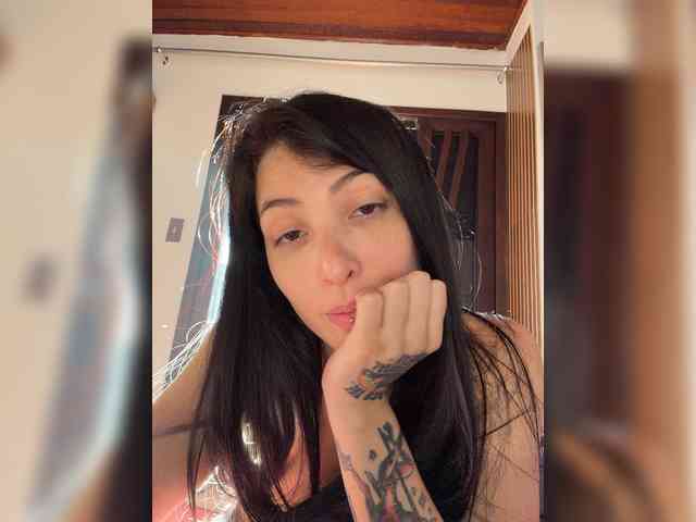 Modelo: Miss-Brazil