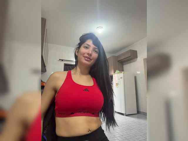 Modelo: Miss-Brazil