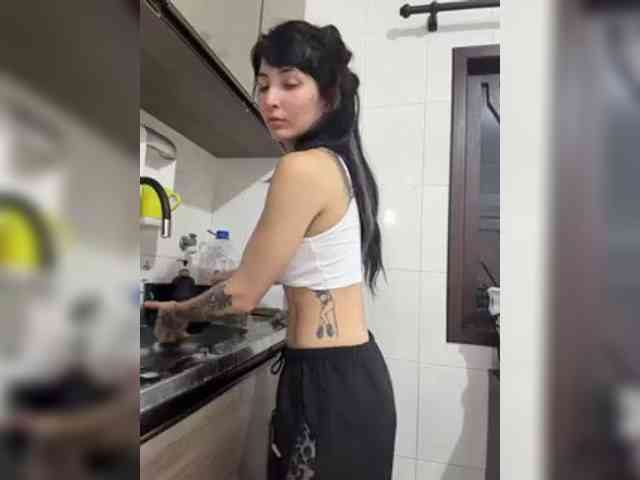 Miss-Brazil webcam