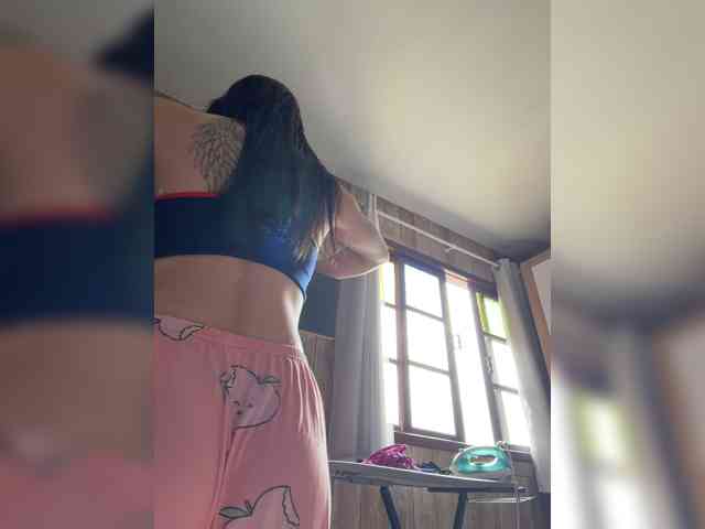 Modelo: Miss-Brazil