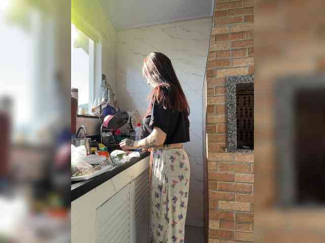 Modelo: Miss-Brazil