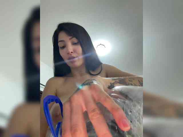 Model: Miss-Brazil
