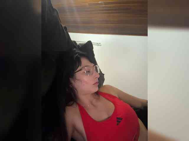 Miss-Brazil webcam