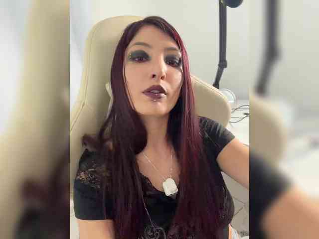 Miss-Brazil webcam