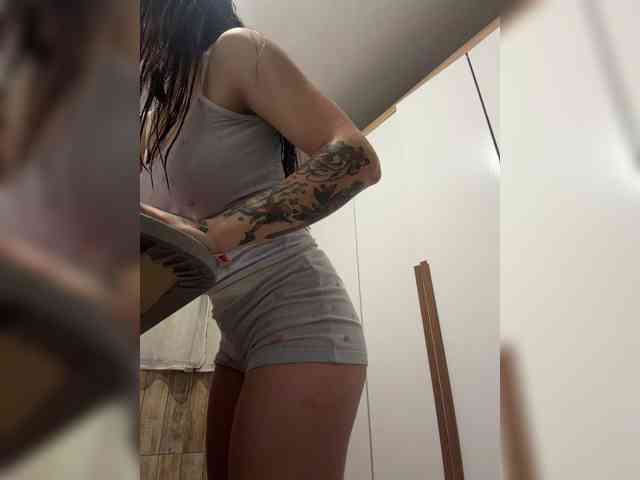 Modelo: Miss-Brazil