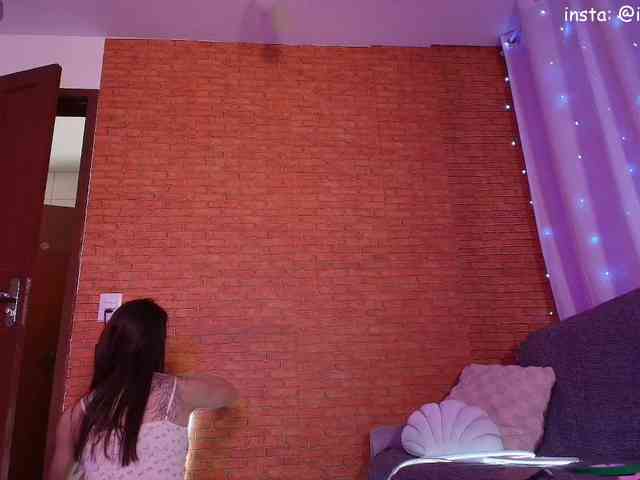 Miss-Brazil webcam