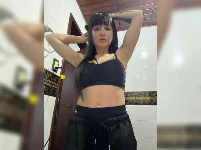 Modelo: Miss-Brazil