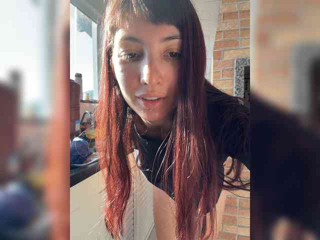 Miss-Brazil webcam