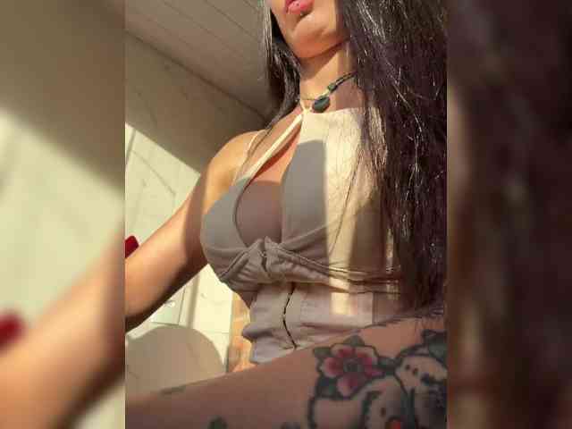 Modelo: Miss-Brazil
