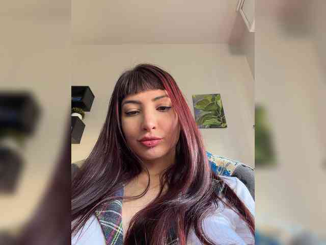 Miss-Brazil webcam