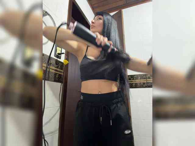 Modelo: Miss-Brazil