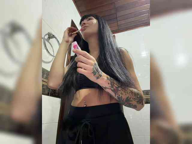 Modelo: Miss-Brazil