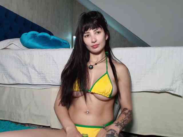Miss-Brazil