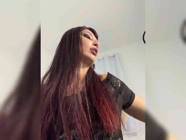 Modelo: Miss-Brazil