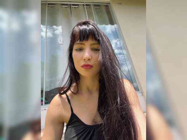 Modelo: Miss-Brazil