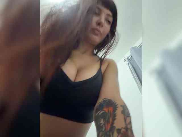 Miss-Brazil webcam