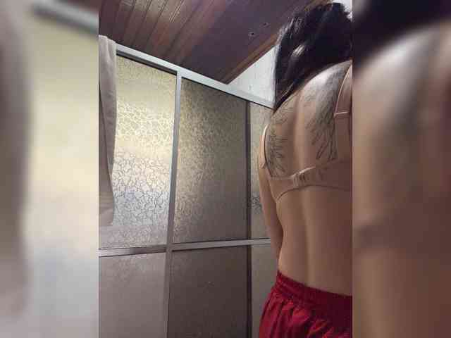 Miss-Brazil webcam