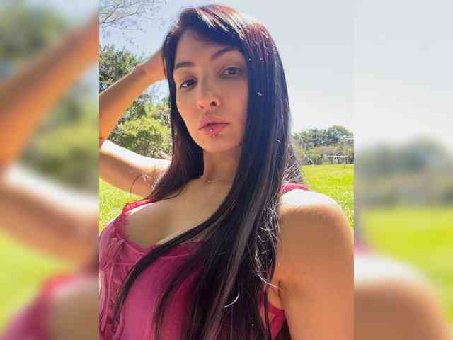 Modelo: Miss-Brazil