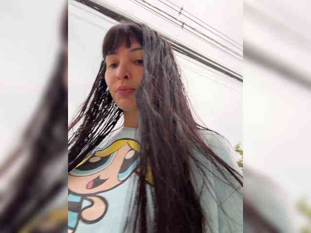 Modelo: Miss-Brazil