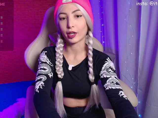 Miss-Brazil webcam