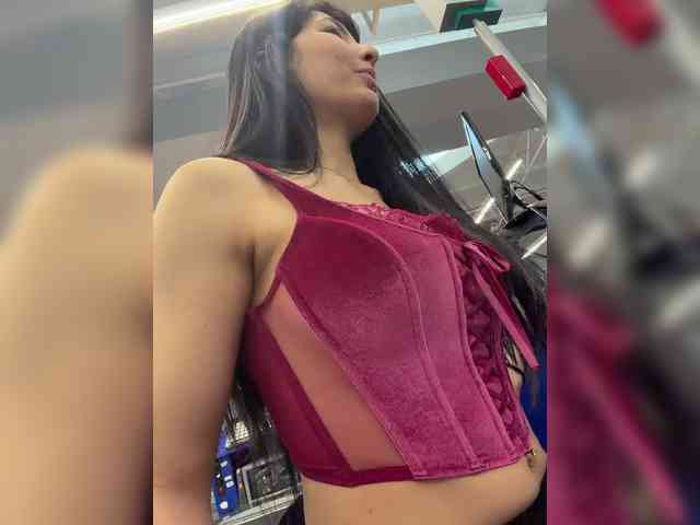 Modelo: Miss-Brazil