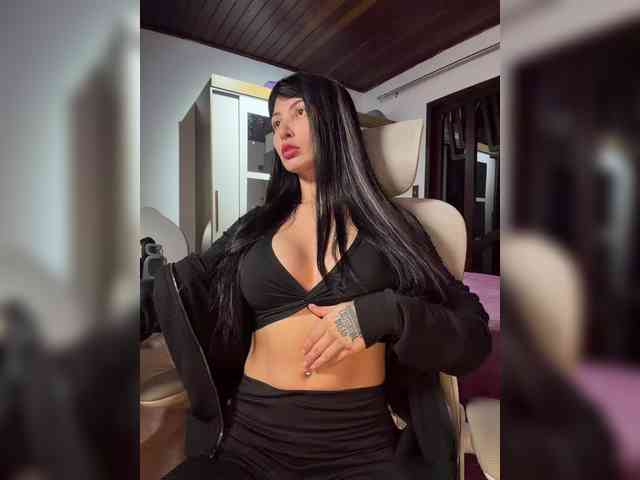 Miss-Brazil webcam