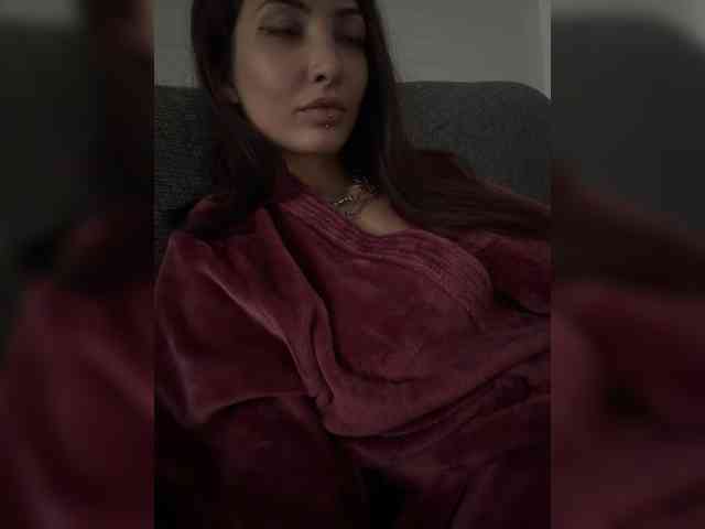 Miss-Brazil webcam