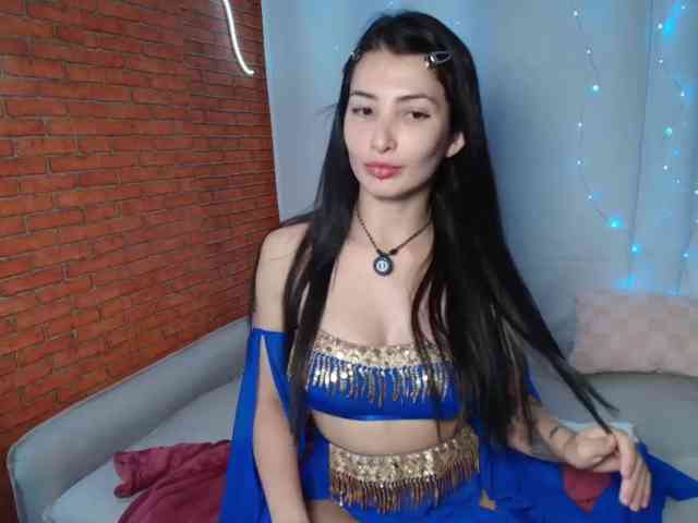 Modelo: Miss-Brazil