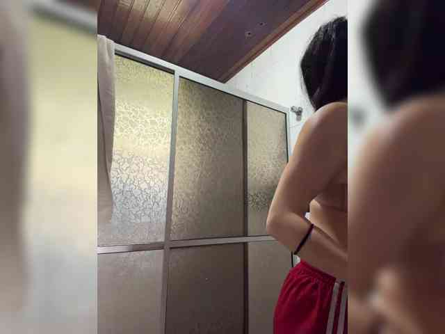 Miss-Brazil webcam