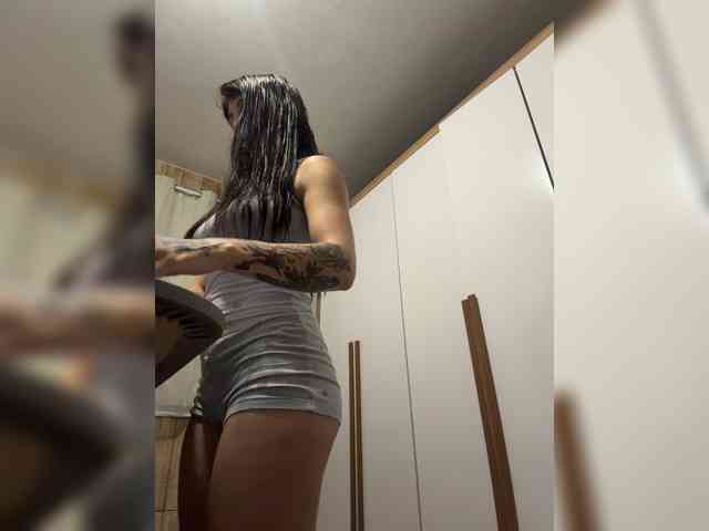 Modelo: Miss-Brazil