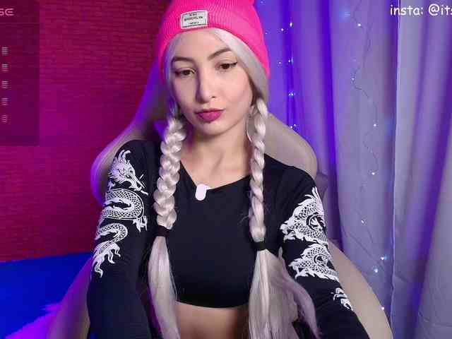 Miss-Brazil webcam