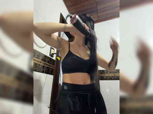 Modelo: Miss-Brazil