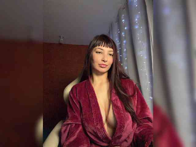 Miss-Brazil webcam