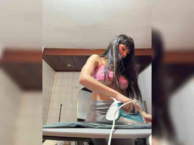 Modelo: Miss-Brazil