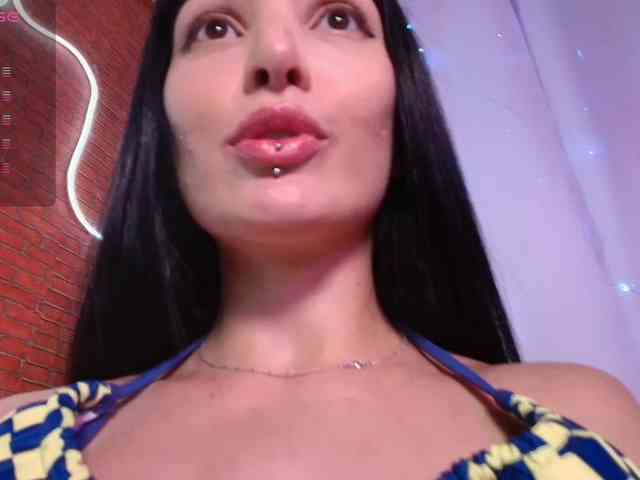 Modelo: Miss-Brazil