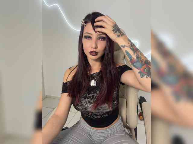 Modelo: Miss-Brazil